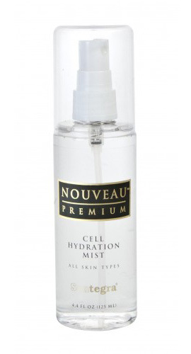 Cell Hydration Mist - увлажняющий спрей для обновления клеток кожи класса Premium
